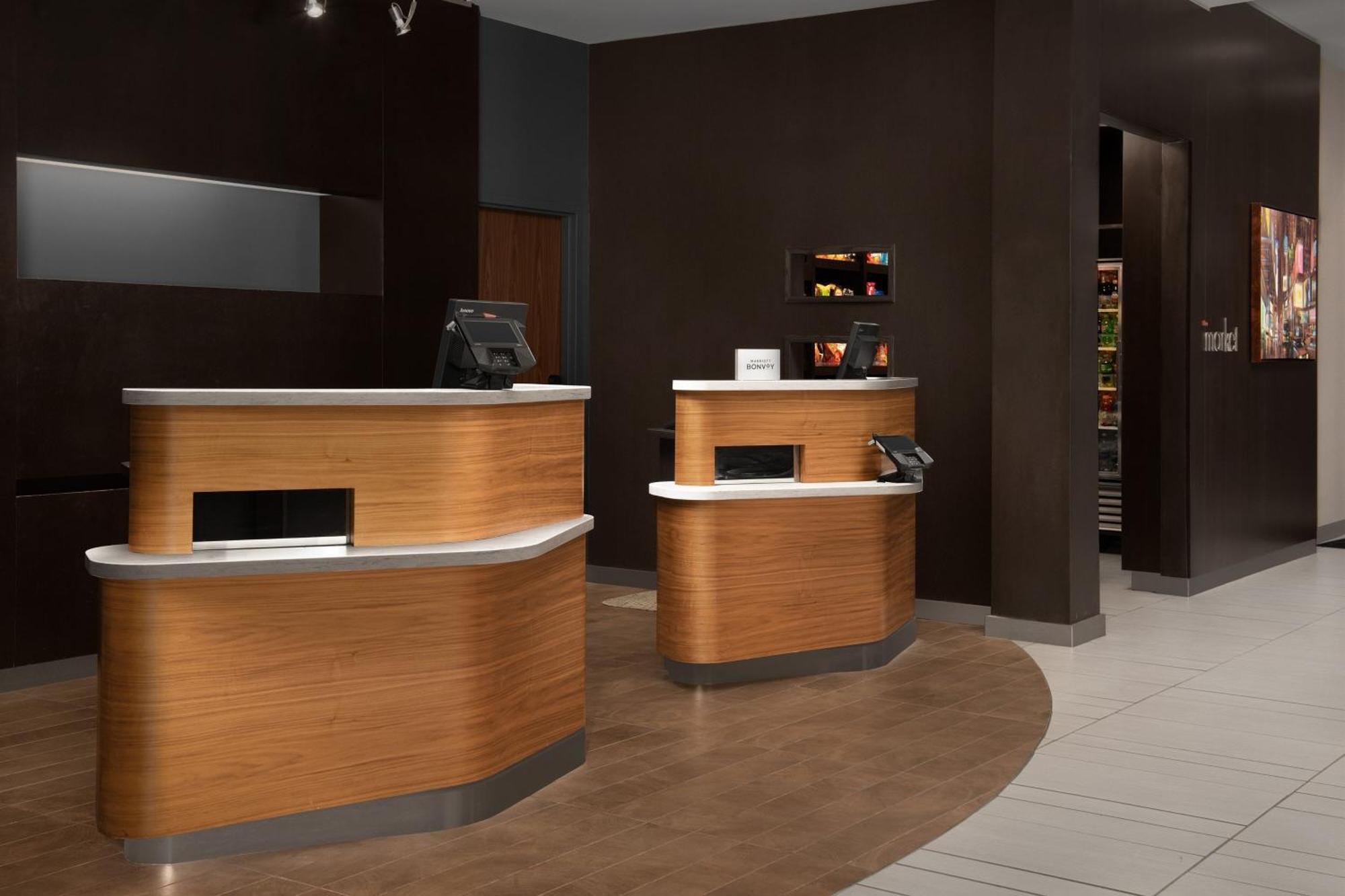 Residence Inn By Marriott Syracuse Downtown At Armory Square Exterior foto