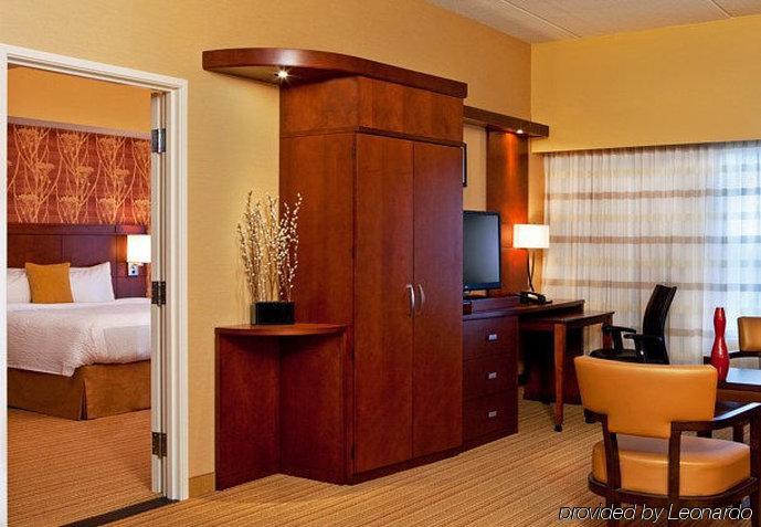 Residence Inn By Marriott Syracuse Downtown At Armory Square Exterior foto