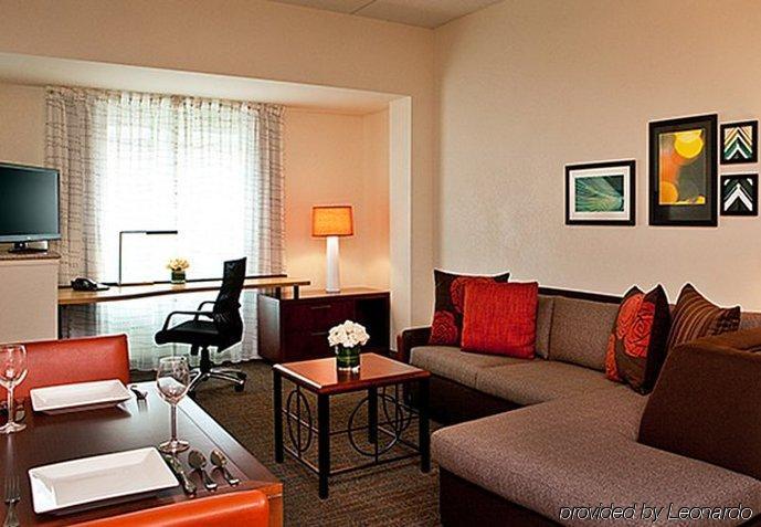 Residence Inn By Marriott Syracuse Downtown At Armory Square Exterior foto