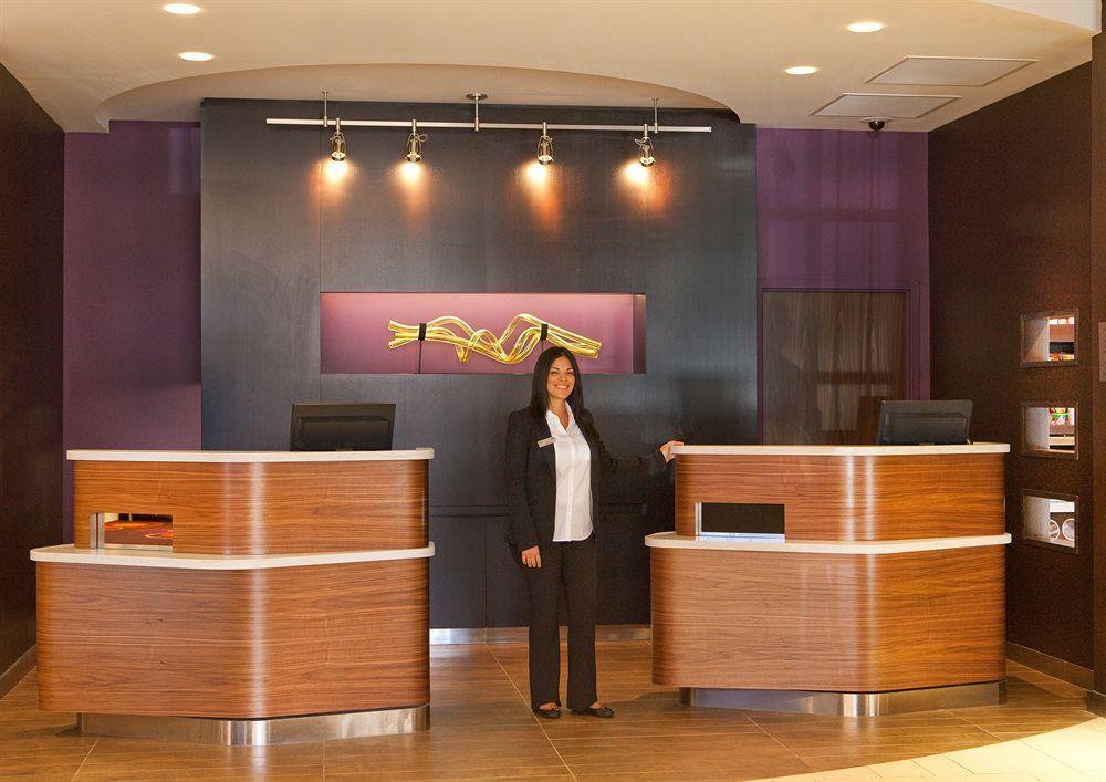 Residence Inn By Marriott Syracuse Downtown At Armory Square Exterior foto