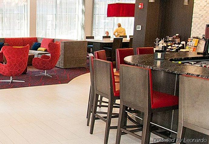 Residence Inn By Marriott Syracuse Downtown At Armory Square Exterior foto