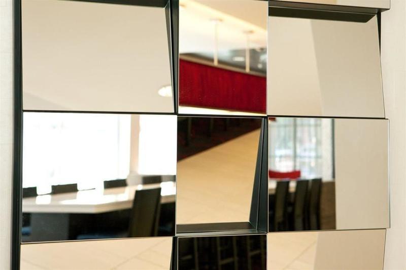 Residence Inn By Marriott Syracuse Downtown At Armory Square Exterior foto